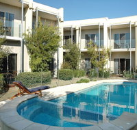 The Rye Hotel - One Four Nelson - Accommodation Burleigh