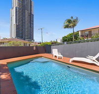 Arrival Accommodation Centre - Accommodation Burleigh