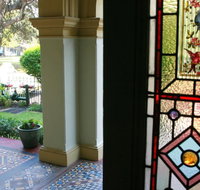 Avonmore on the Park Boutique Hotel - Accommodation Burleigh