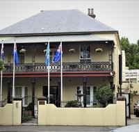 Manor Boutique Hotel Sydney - Accommodation Burleigh