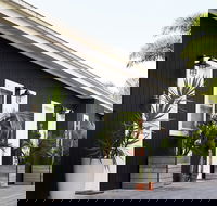 Atlantic Byron Bay - Accommodation Burleigh