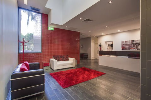 Quattro On Astor Apartments Brisbane By Restt - Accommodation Burleigh 4