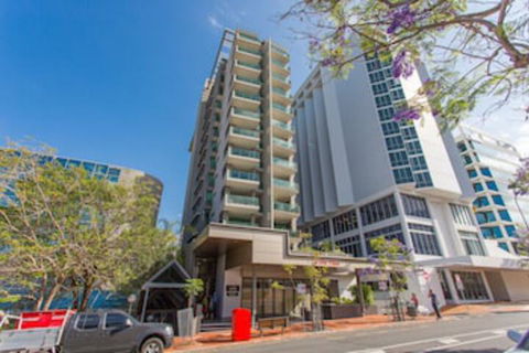 Quattro On Astor Apartments Brisbane By Restt - Accommodation Burleigh 0
