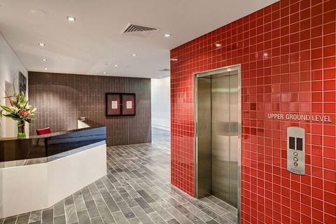 Quattro On Astor Apartments Brisbane By Restt - Accommodation Burleigh 3