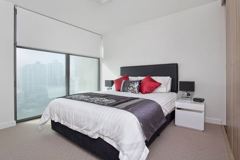 Quattro On Astor Apartments Brisbane By Restt - Accommodation Burleigh 7