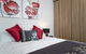 Quattro On Astor Apartments Brisbane By Restt - thumb 6