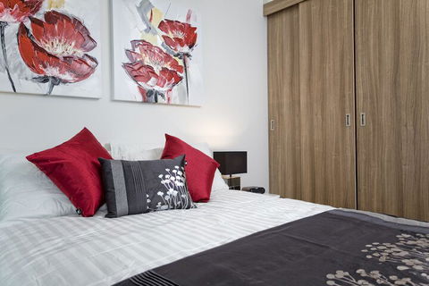 Quattro On Astor Apartments Brisbane By Restt - Accommodation Burleigh 6