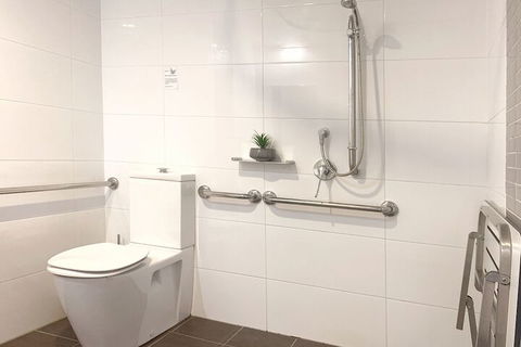 Airport Ascot Motel - Accommodation Burleigh 4