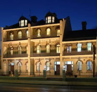 Alpine Heritage Motel - Accommodation Burleigh