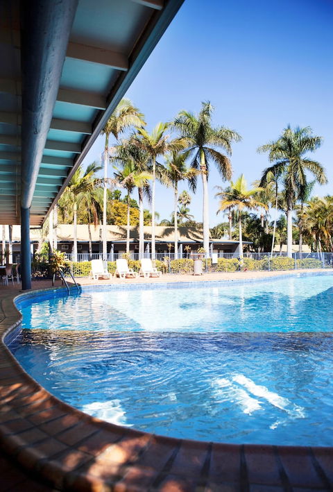 Kondari Hotel - Accommodation Burleigh 4