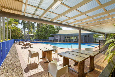 Kondari Hotel - Accommodation Burleigh 2
