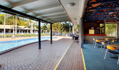 Kondari Hotel - Accommodation Burleigh 1