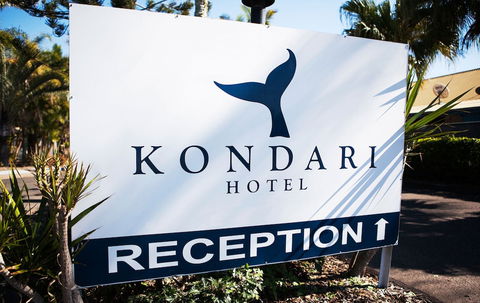 Kondari Hotel - Accommodation Burleigh 6