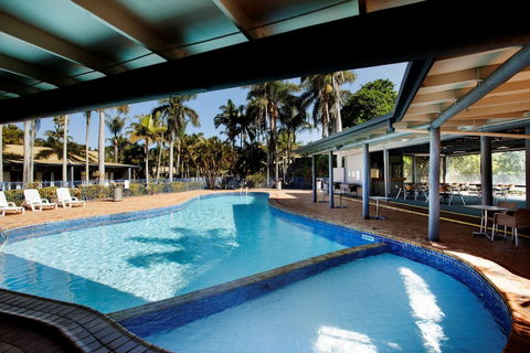Kondari Hotel - Accommodation Burleigh 3
