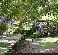 Cairns Beach Resort - Accommodation Burleigh
