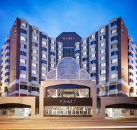 Hyatt Regency Perth - Accommodation Burleigh