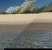 Kirra Surf Apartments - Accommodation Burleigh