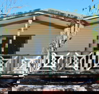 Nitmiluk Chalets - Accommodation Burleigh