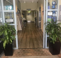Mariners Court Hotel - Accommodation Burleigh