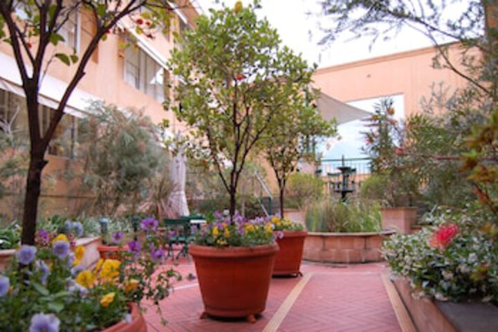 Moore Park NSW Accommodation Burleigh