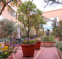 Arts Hotel - Accommodation Burleigh