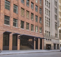Travelodge Hotel Sydney Martin Place