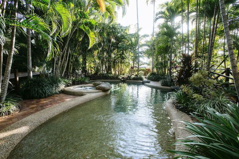 City Oasis Inn - Accommodation Burleigh 5