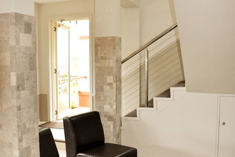 City Oasis Inn - Accommodation Burleigh 6