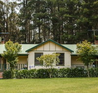 Federation Gardens  Possums Hideaway - Accommodation Burleigh