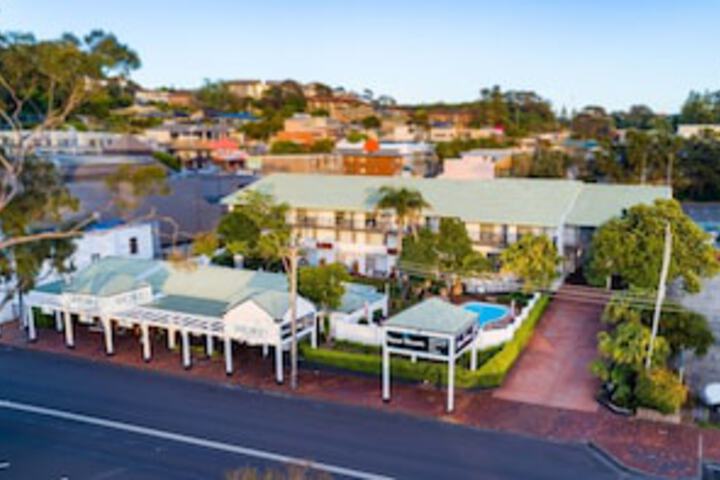 Kiama NSW Accommodation Burleigh