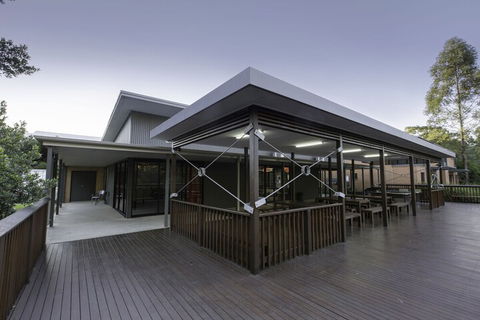 Macquarie University Village - Accommodation Burleigh 2
