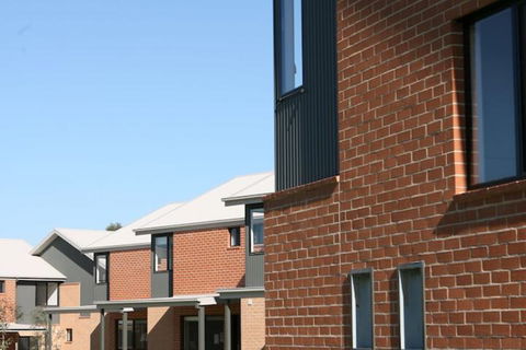 Macquarie University Village - Accommodation Burleigh 1