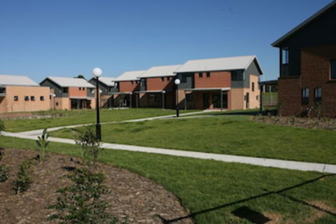 Macquarie University Village - Accommodation Burleigh 0