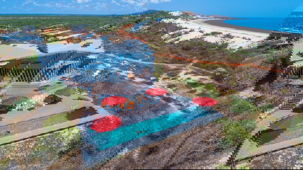 Accommodation Burleigh