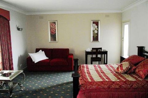503 On Princes Drive - Accommodation Burleigh 3