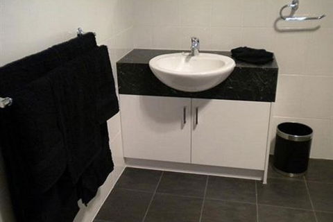 503 On Princes Drive - Accommodation Burleigh 4