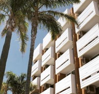 Indian Ocean Hotel - Accommodation Burleigh