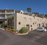 Bay View Villas - Accommodation Burleigh