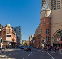 The Ultimo - Accommodation Burleigh