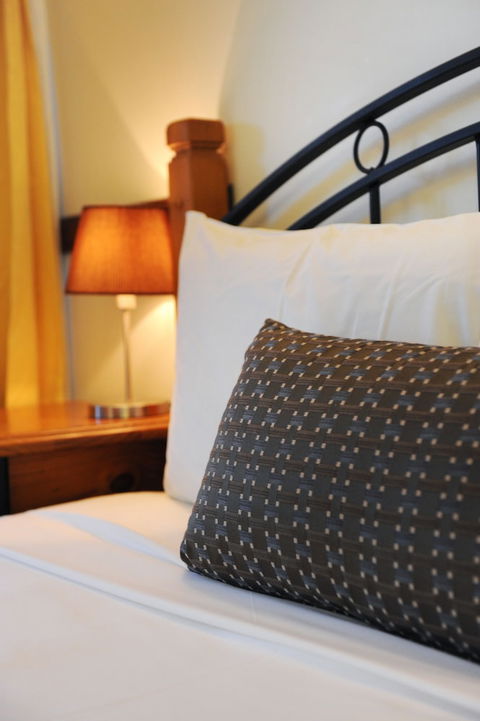 At Whitsunday Vista Holiday Apartments - Accommodation Burleigh 2