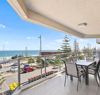 Seashells Scarborough - Accommodation Burleigh