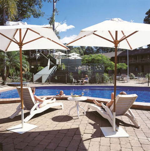 Country 2 Coast Coffs Harbour Motor Inn - Accommodation Burleigh 4