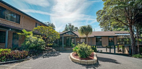 Country 2 Coast Coffs Harbour Motor Inn - Accommodation Burleigh 5