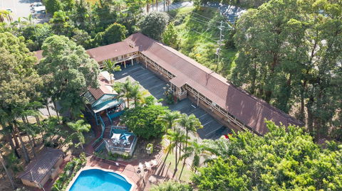 Country 2 Coast Coffs Harbour Motor Inn - Accommodation Burleigh 0