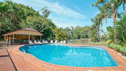 Country 2 Coast Coffs Harbour Motor Inn - Accommodation Burleigh 3