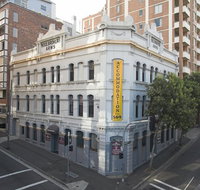 Woolbrokers Hotel Darling Harbour - Accommodation Burleigh
