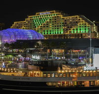 Novotel Sydney on Darling Harbour