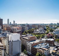 Oaks Sydney Castlereagh Suites - Accommodation Burleigh