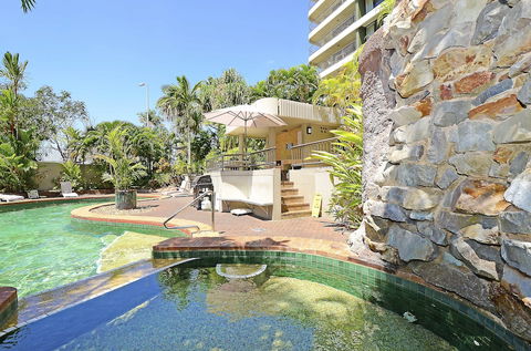 Marrakai Apartments - Accommodation Burleigh 1