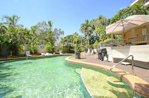 Marrakai Apartments - Accommodation Burleigh 3